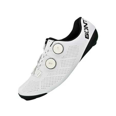 Zapatillas Bont Riot 24 Wide Blanco