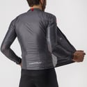 Veste Castelli Aria Shell Gris Foncé