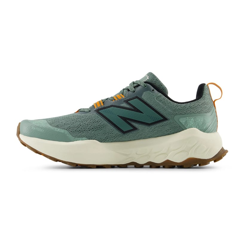 New Balance Fresh Foam X Garoe V2 Grey Blue...