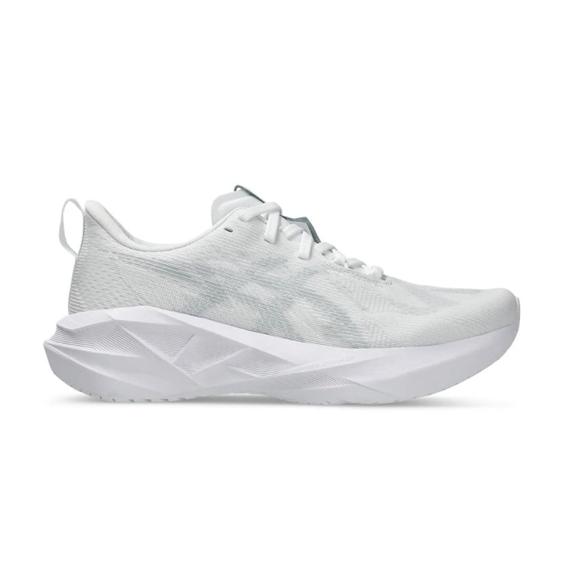 Chaussures de course Asics Novablast 5 Blanc...