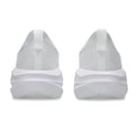 Zapatillas Asics Novablast 5 Blanco Gris SS25 Mujer