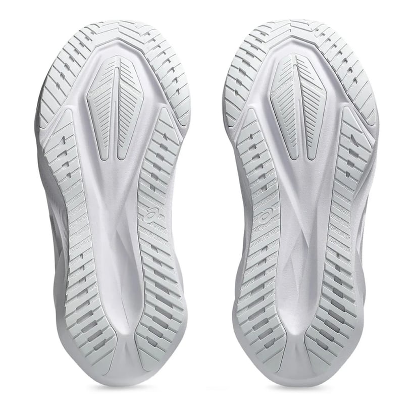 Zapatillas Asics Novablast 5 Blanco Gris SS25...