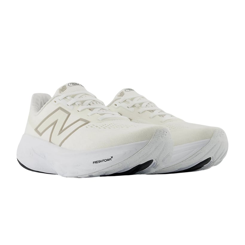 New Balance Fresh Foam X 1080 v14 Beige White...