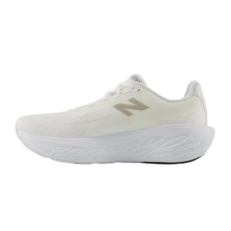 New Balance Fresh Foam X 1080 v14 Beige White SS25 Women's Sneakers