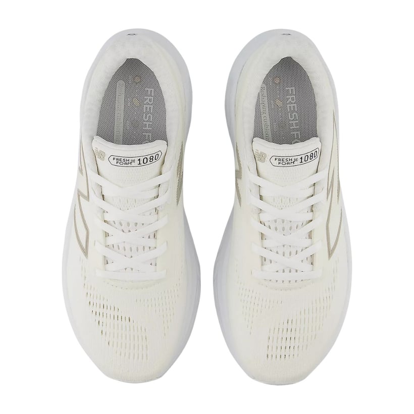 New Balance Fresh Foam X 1080 v14 Beige White...