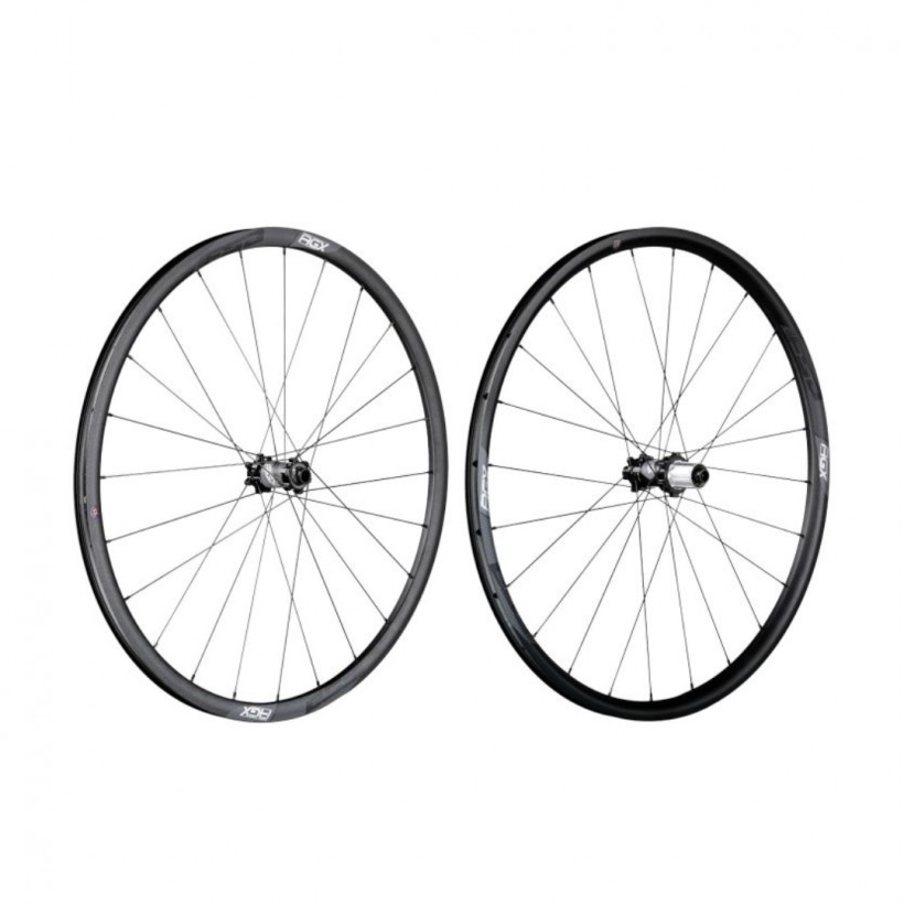 Set di Ruote FSA AGX Disco 29"