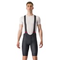 Castelli Competizione zwarte bibshort