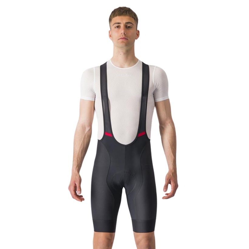 Castelli Competizione Bibshort Black