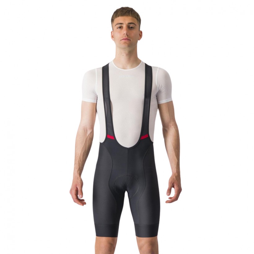 Cuissard Castelli Competizione Noir