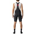 Cuissard Castelli Competizione Noir