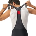 Cuissard Castelli Competizione Noir