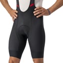 Pantaloncini Castelli Competizione Nero