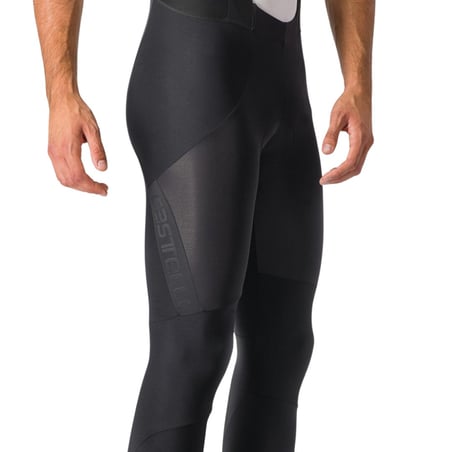 Cuissard Castelli Sorpasso RoS Long Noir