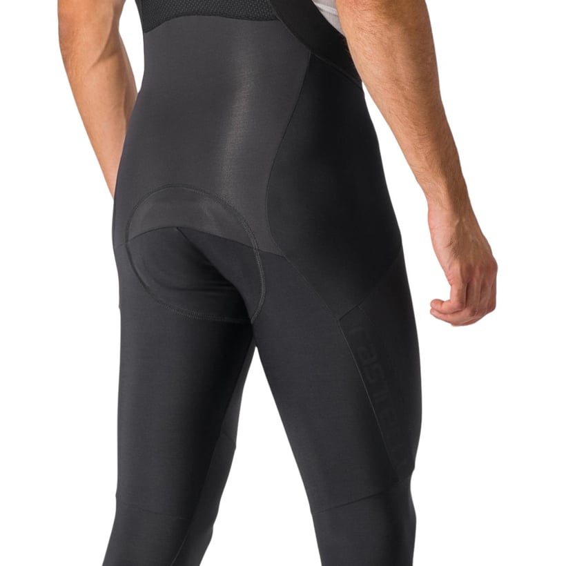 Culote Castelli Sorpasso RoS Largo Negro
