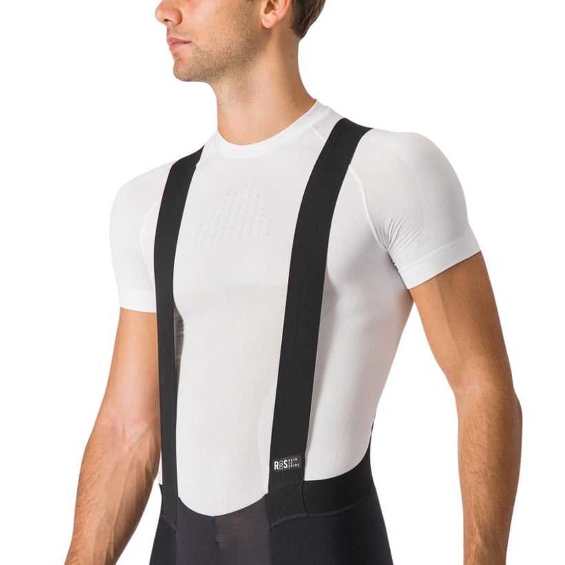 Cuissard Castelli Sorpasso RoS Long Noir