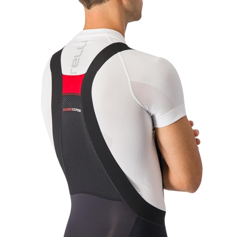 Culote Castelli Sorpasso RoS Largo Negro