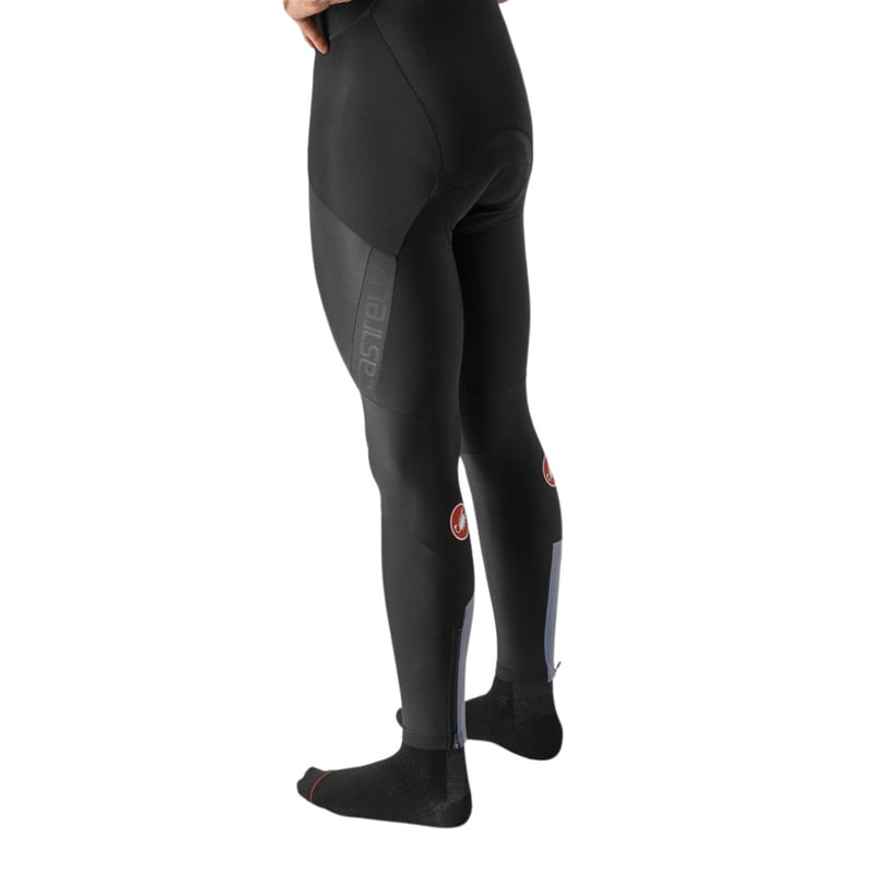 Culote Castelli Sorpasso RoS Largo Negro