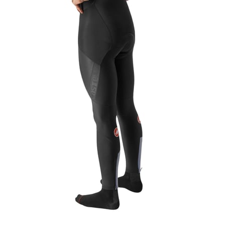 Culote Castelli Sorpasso RoS Largo Negro