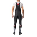Cuissard Castelli Sorpasso RoS Long Noir