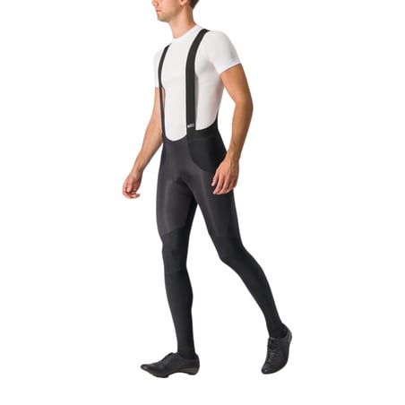 Culote Castelli Sorpasso RoS Largo Negro
