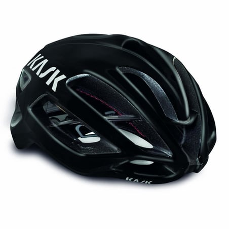 Kask Protone Black Helmet