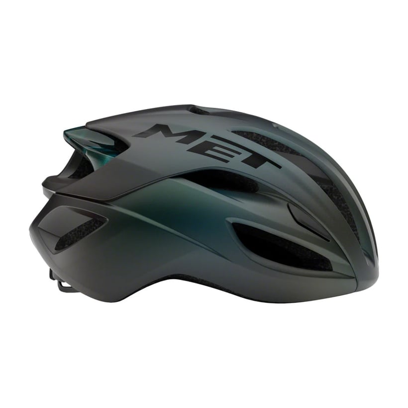 MET Rivale MIPS Helmet Matte Green