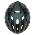 Capacete MET Rivale MIPS verde fosco