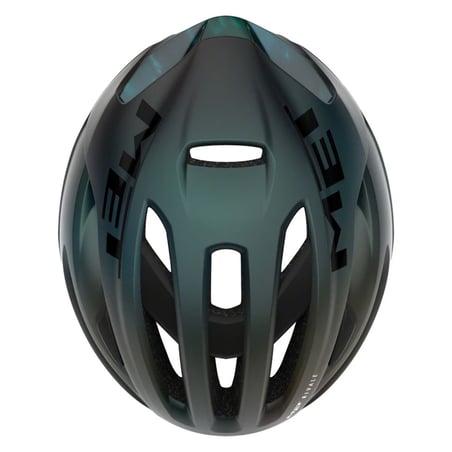 Casque MET Rivale MIPS Vert Mat