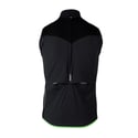 Gilet Q36.5 L1 Essential Nero