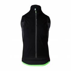 Gilet Q36.5 L1 Essential Noir