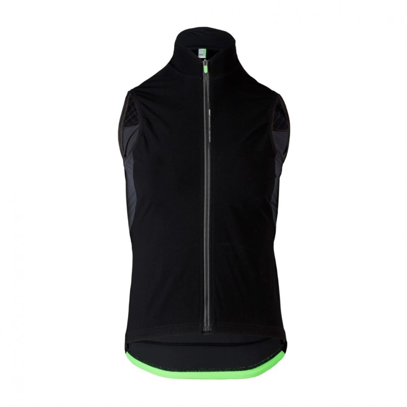 Q36.5 L1 Essential Weste Schwarz