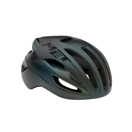 MET Rivale MIPS Helm Matgroen