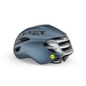 Met Manta Mips Helmet Blue Grey