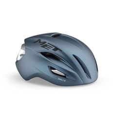 Kask Met Manta Mips Niebiesko-szary