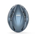 Casco Met Manta Mips Blu Grigio