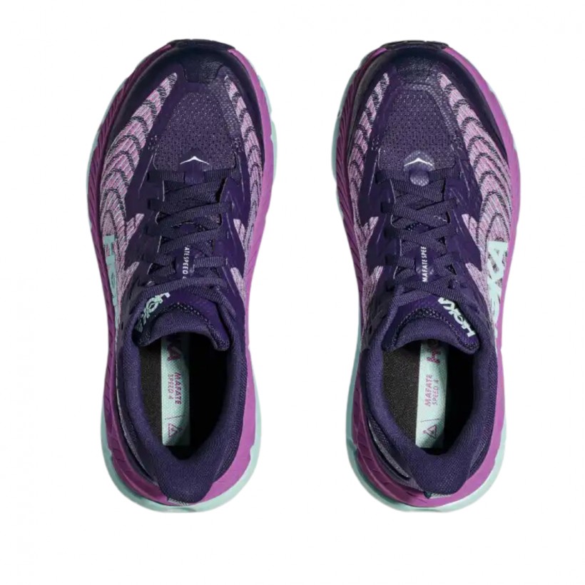 Buty damskie Hoka Mafate Speed 4...