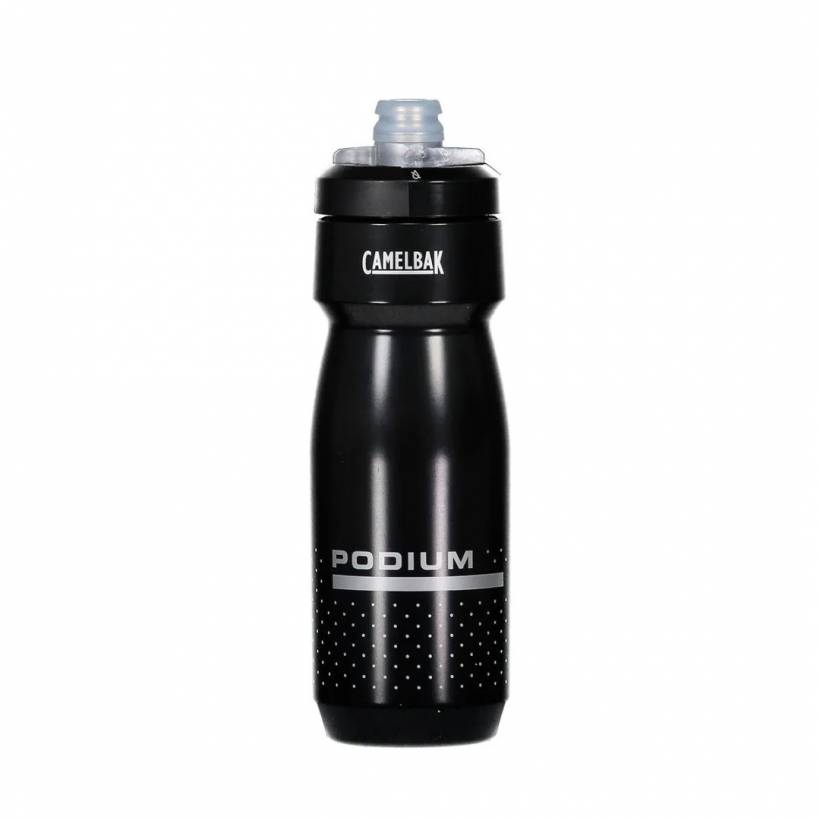 Camelbak Podium 0,7L schwarze Flasche
