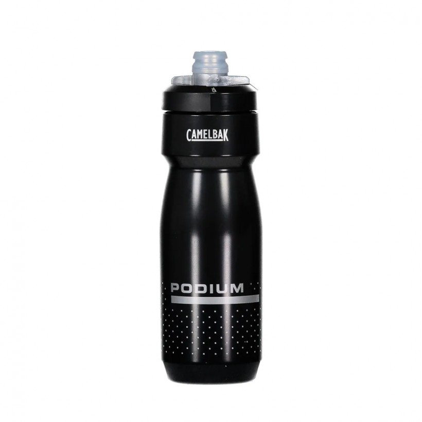 Garrafa Camelbak Podium 0,7L preta