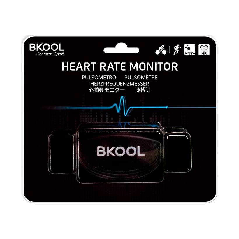 Bkool HRM heart rate monitor