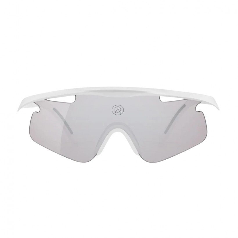Alba Optics Mantra Cat.3 Brille Grau Graue Linse