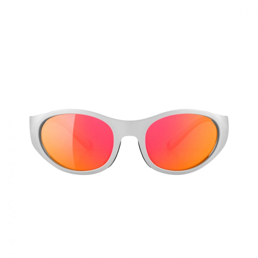 Alba Optics Anvma 99 Cat.3 Grey Orange Lens Glasses