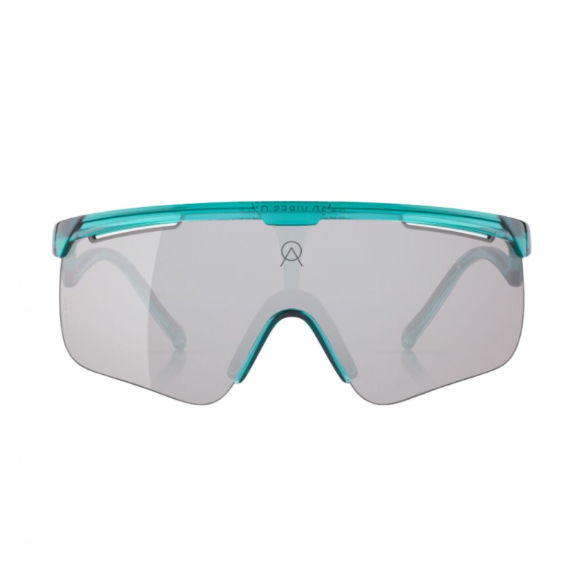 Gafas Alba Optics Delta Cat.3 Azul Lente Gris