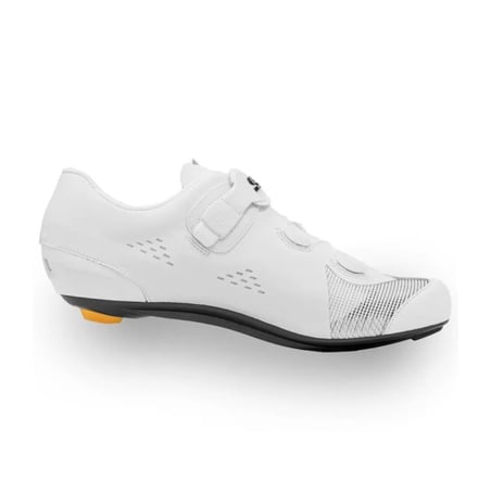 SIDI Genius 10 Knitted White Sneakers