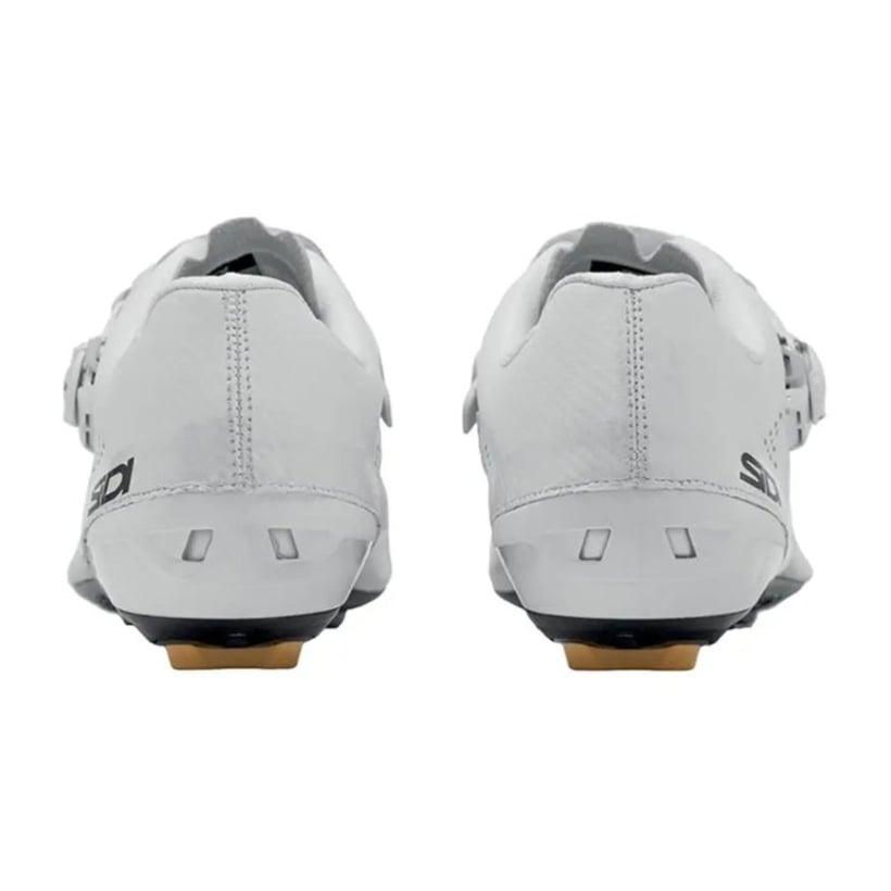 Scarpe da ginnastica bianche SIDI Genius 10...