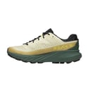 Merrell Agility Peak 5 Brown Green SS25 Shoes