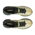 Buty Merrell Agility Peak 5 Brązowo-zielone SS25