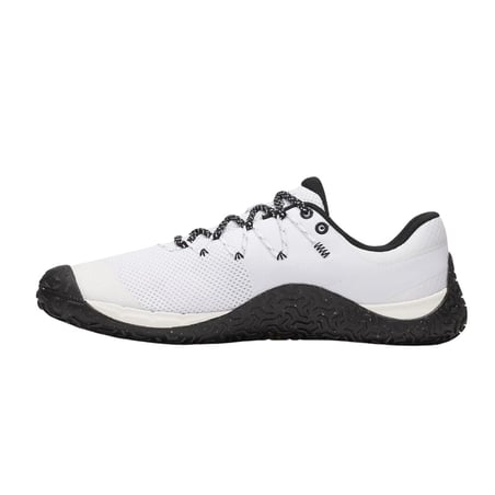 Buty Merrell Trail Glove 7 Biało Czarne SS25