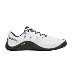 Scarpe Merrell Trail Glove 7 Bianco Nero SS25
