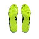 Buty do biegania uniseks Asics Hyper LD żółte czarne SS25