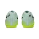 Asics Hyper LD Geel Zwart SS25 Unisex Sneakers